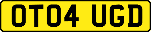 OT04UGD