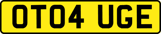 OT04UGE