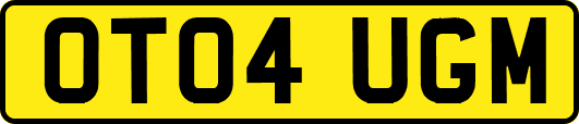 OT04UGM