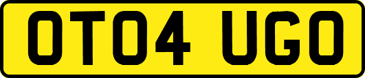 OT04UGO