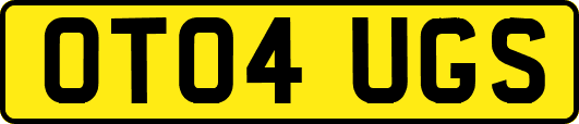 OT04UGS