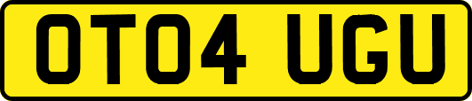 OT04UGU