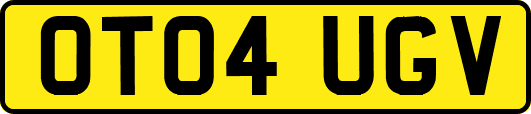 OT04UGV