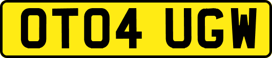 OT04UGW