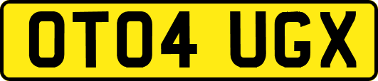 OT04UGX