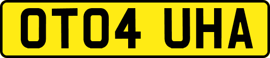 OT04UHA