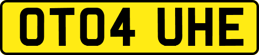 OT04UHE