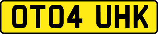 OT04UHK