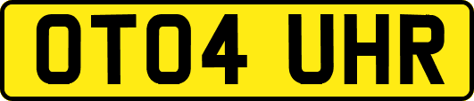 OT04UHR