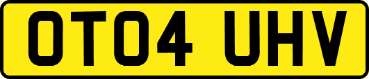 OT04UHV