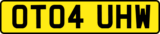 OT04UHW