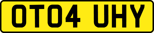 OT04UHY