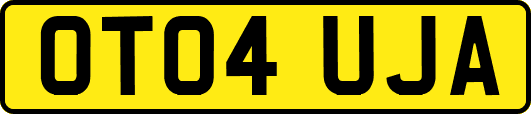 OT04UJA