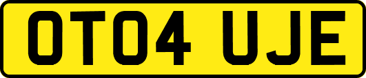OT04UJE