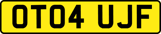 OT04UJF