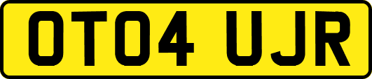 OT04UJR