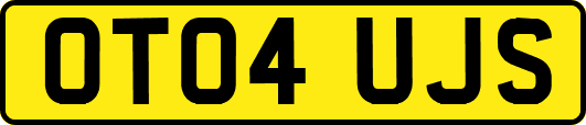 OT04UJS