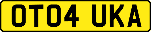 OT04UKA