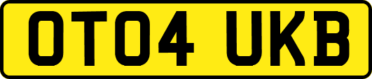 OT04UKB