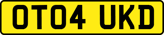OT04UKD