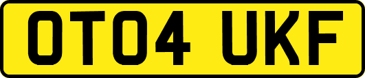 OT04UKF