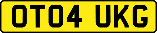 OT04UKG