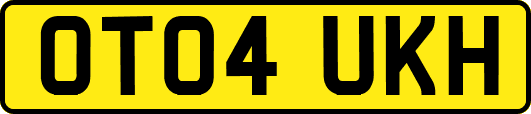 OT04UKH