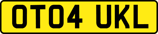 OT04UKL