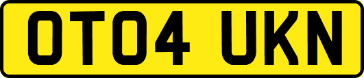 OT04UKN