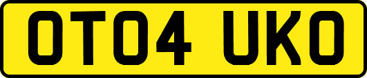 OT04UKO