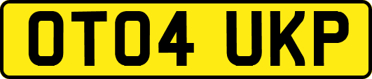 OT04UKP