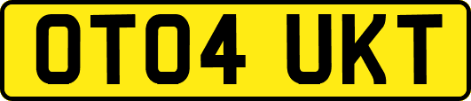 OT04UKT