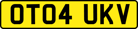 OT04UKV