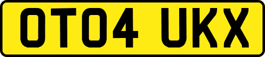 OT04UKX