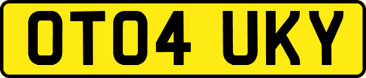 OT04UKY