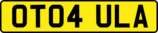 OT04ULA