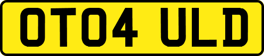 OT04ULD