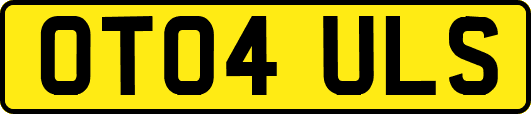 OT04ULS