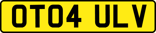 OT04ULV