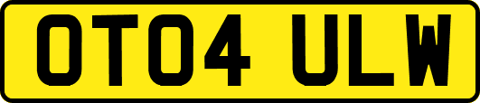 OT04ULW