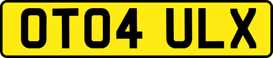 OT04ULX