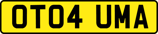 OT04UMA