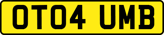 OT04UMB