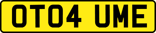 OT04UME