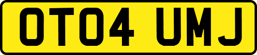 OT04UMJ