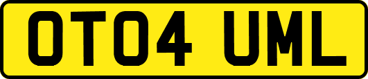 OT04UML