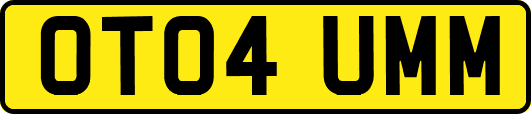OT04UMM