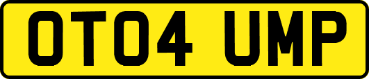 OT04UMP