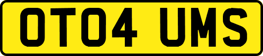 OT04UMS