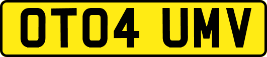 OT04UMV